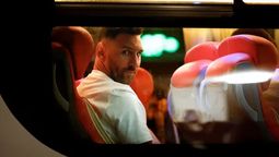El Inter Miami espera ansioso la llegada de Lionel Messi.