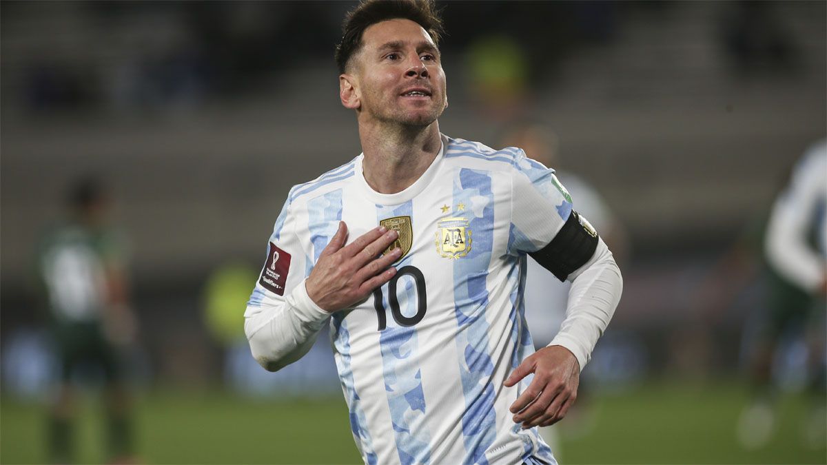 ¡Se devela el misterio! Según los astros, así le irá a Argentina en el Mundial de Qatar