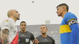 Boca y River jugarían otra final a comienzos de 2023