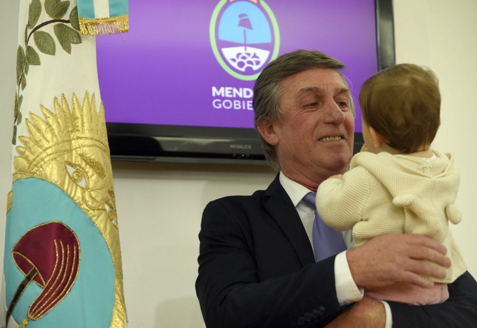 Ricardo Canet fue nombrado Asesor de Gobierno en el 2018, por el mismo Alfredo Cornejo. Ricardo Canet fue nombrado Asesor de Gobierno en el 2018, por el mismo Alfredo Cornejo.