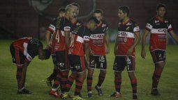 Explotó la bomba en Maipú: le rescindieron el contrato a tres jugadores