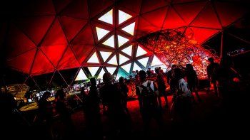 Aurora, el festival de música que recibirá el eclipse de sol