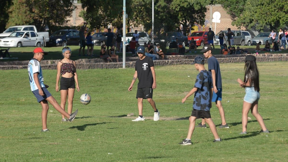Coronavirus en Mendoza. Los casos de este jueves fueron 149.