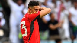 El Dibu Martínez no anduvo con vueltas a la hora de pensar en lo que viene para Argentina, que cayó en el debut del Mundial Qatar 2022.