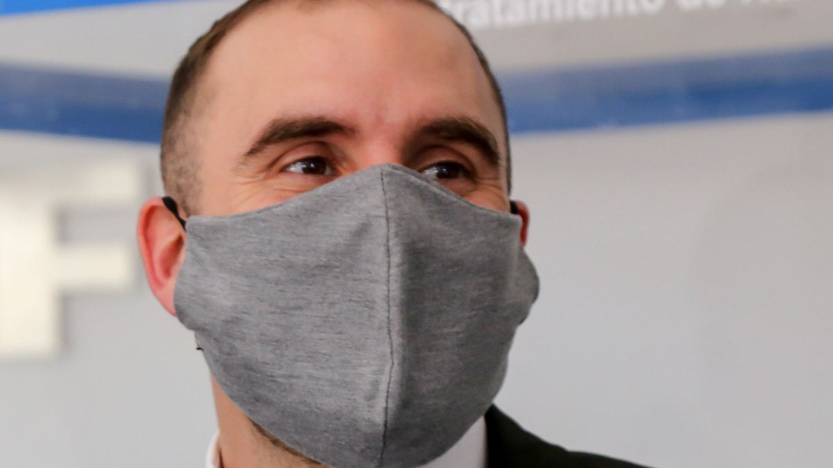 Guzmán afirmó que es muy importante tener un mercado de financiamiento en pesos.