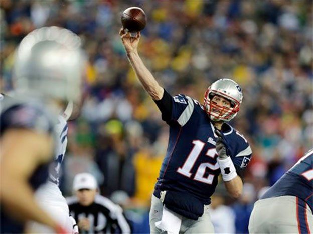 Números que impactan: lo que ganará cada jugador del Súper Bowl