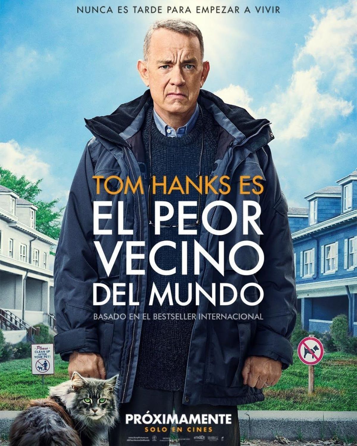 Streaming. Tom Hanks te hará reír en HBO Max con una gran comedia top. Streaming. Tom Hanks te hará reír en HBO Max con una gran comedia top.