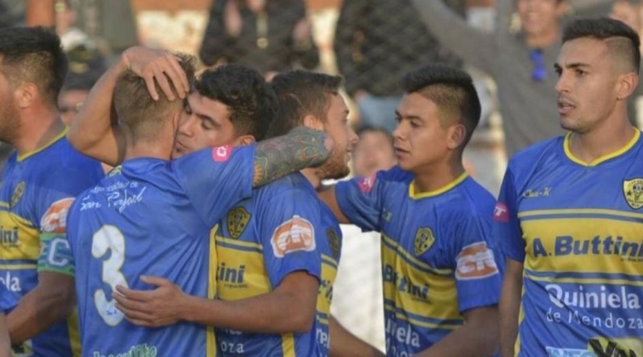 Seguí en vivo la fecha del Federal B, que tiene a Huracán como líder
