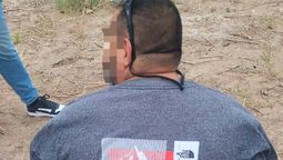 El detenido acusado de violencia de género tras privar de la libertad a su expareja. El detenido acusado de violencia de género tras privar de la libertad a su expareja.