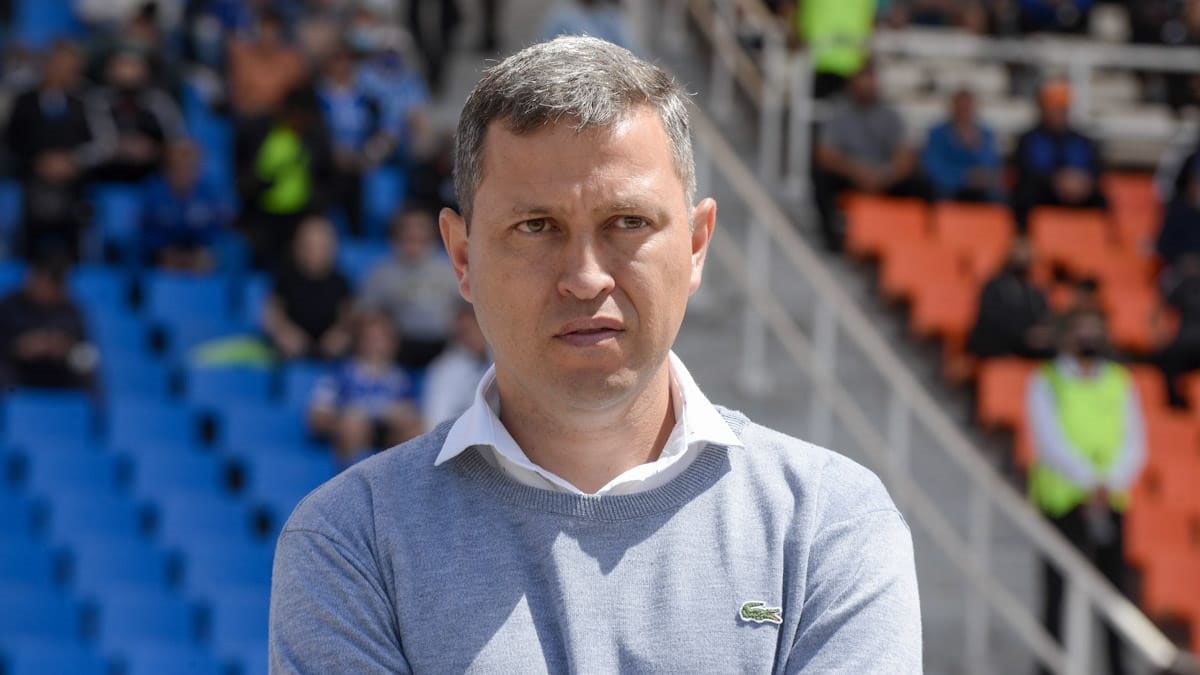 Diego Flores, sin vueltas: 