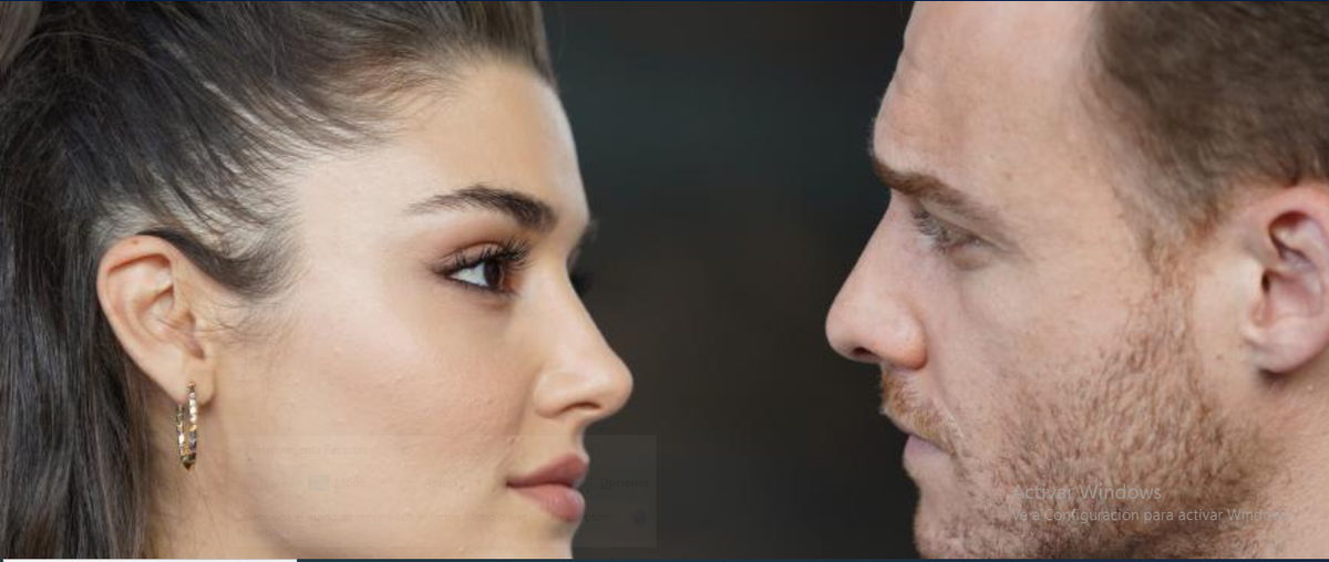 Streaming. HBO Max tiene la serie turca número 1 del ranking y es un éxito.