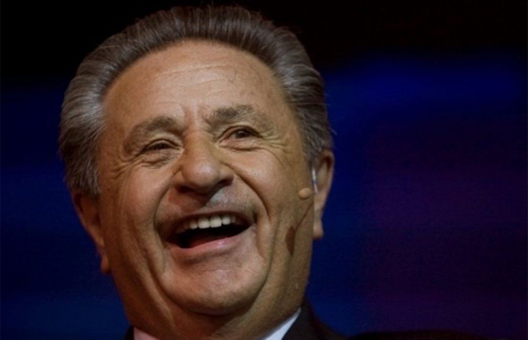 Eduardo Duhalde consideró que el presidente Alberto Fernández está groggy,` no contest´ y lo comparó con el Gobierno del expresidente que renunció en 2001. Foto: NA.&nbsp;