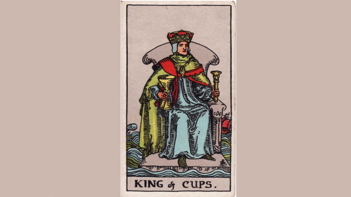 Tarot de hoy viernes 31 de octubre: las predicciones en el amor, dinero y salud. Tarot de hoy viernes 31 de octubre: las predicciones en el amor, dinero y salud.