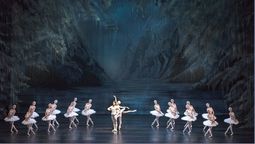 Mario Galizzi fue designado como nuevo director del Ballet Estable del teatro Colón