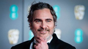Joaquin Phoenix pasaría de ser el Joker a convertirse en el Capitán Garfio