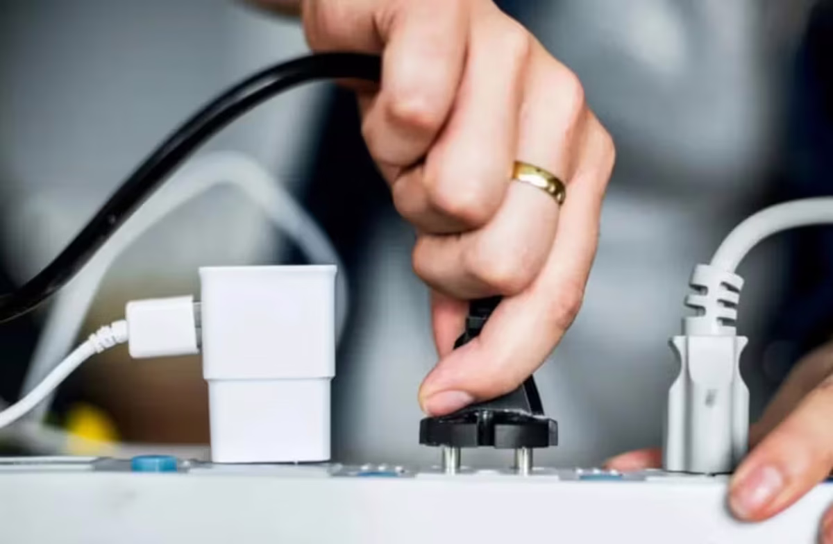 El fin de los alargadores tradicionales: un nuevo invento llega para reemplazarlos El fin de los alargadores tradicionales: un nuevo invento llega para reemplazarlos