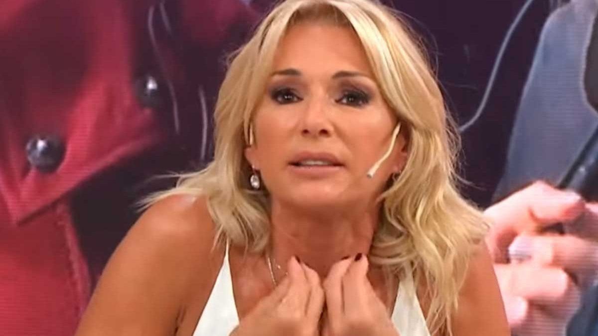 El impactante descargo de Yanina Latorre tras ser acusada de engañar a Diego Latorre
