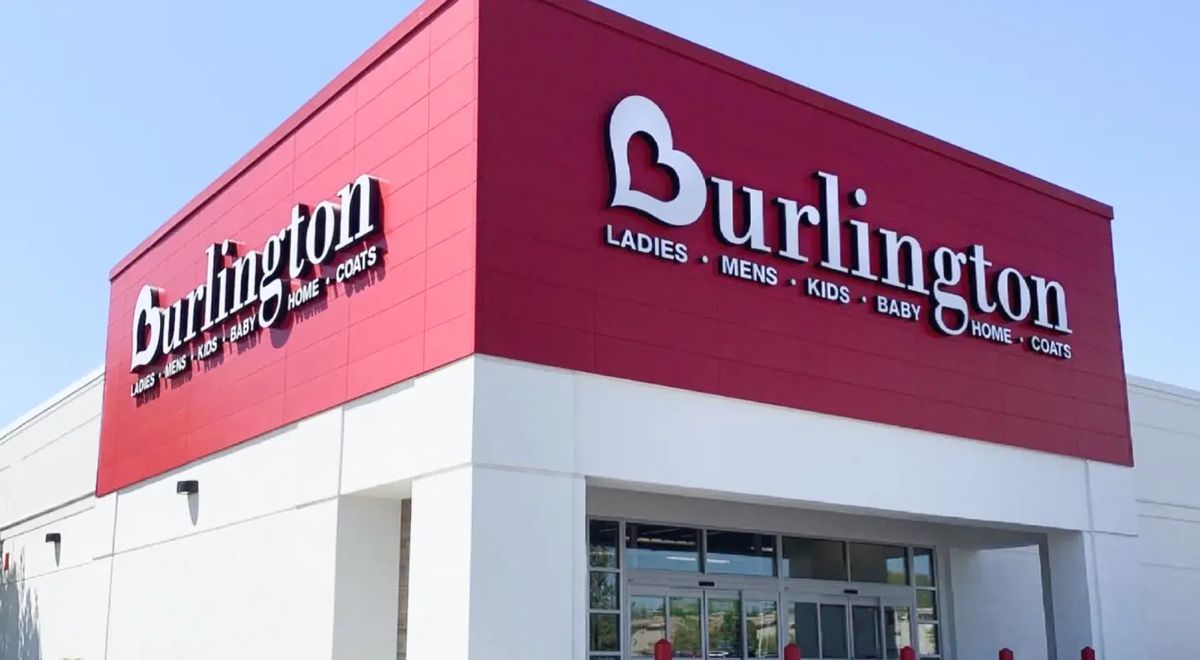 Revisa los detalles específicos y postula a estos trabajos en el sitio web de Burlington. 