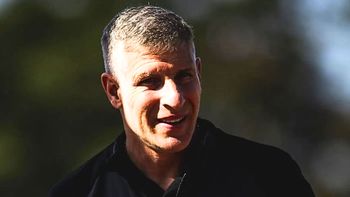 Gimnasia y Esgrima define a su próximo DT y Martín Palermo es el gran candidato Gimnasia y Esgrima define a su próximo DT y Martín Palermo es el gran candidato