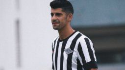 Luciano Abecasis jugará en la MLS para San José Earthquakes