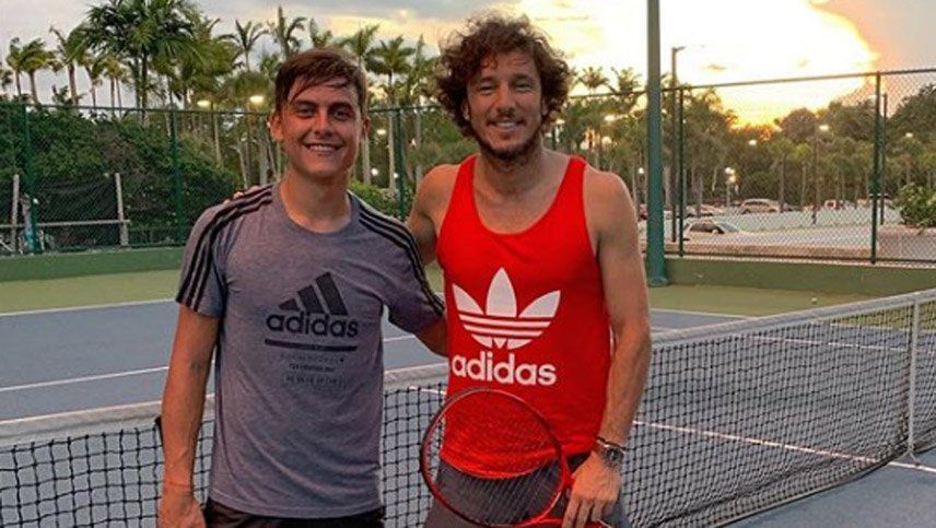 Pico no la pasó Joya