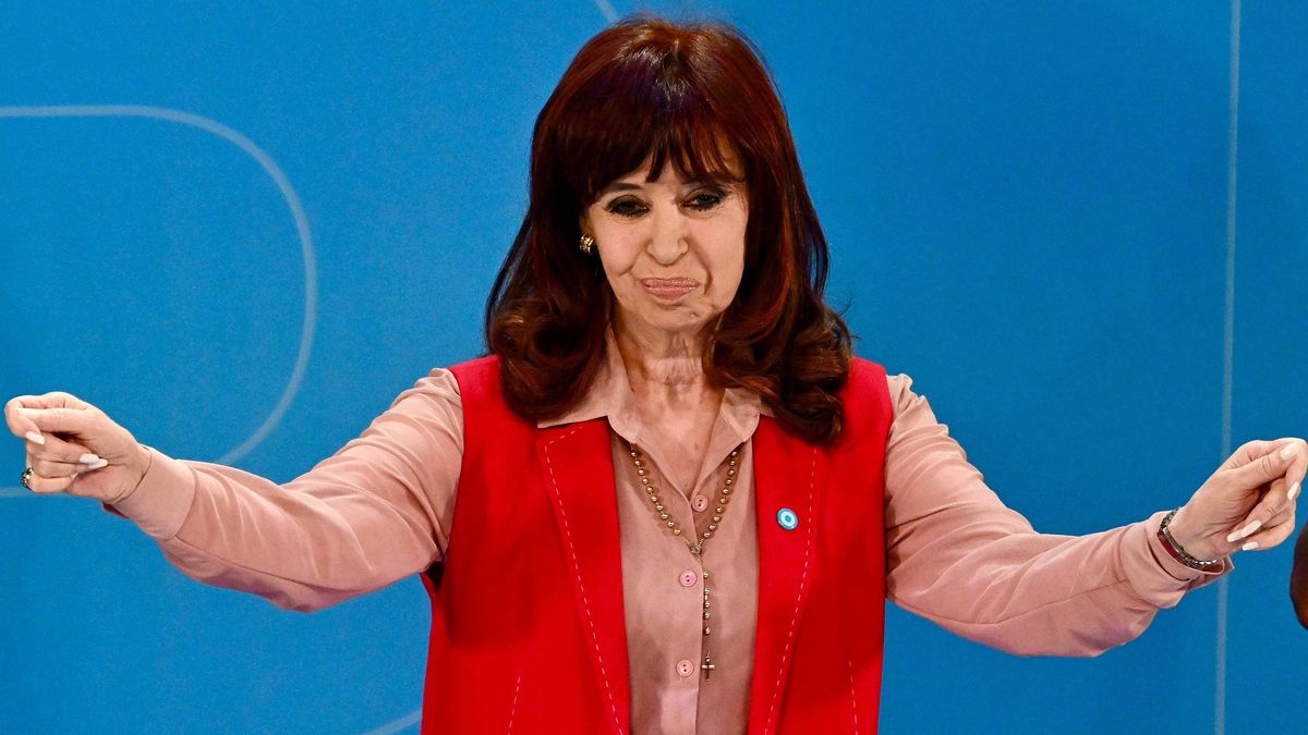 Cristina Kirchner asumirá su primer mandato en el Partido Justicialista (PJ).