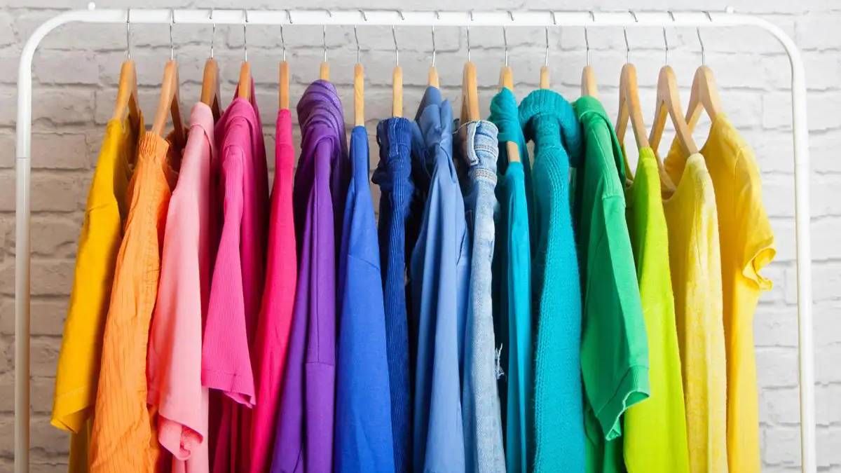 Cuáles son los colores de la suerte para este 2024 según el Feng Shui