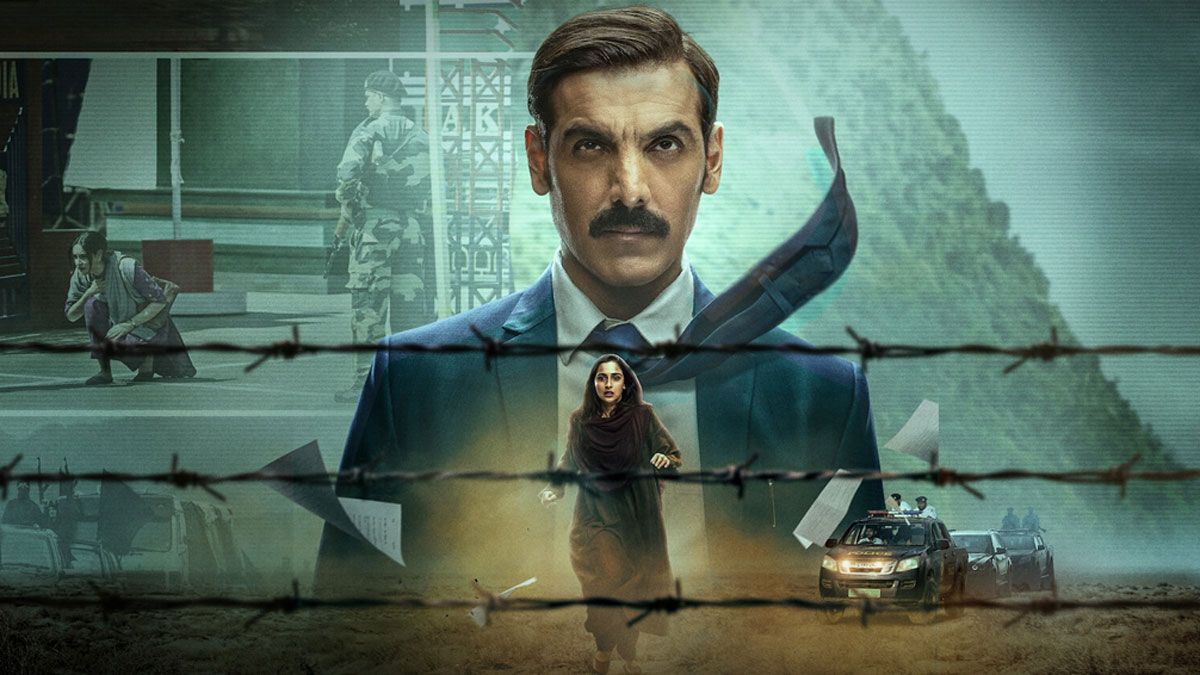 La película de Netflix era una de las más esperadas en todo el mundo.