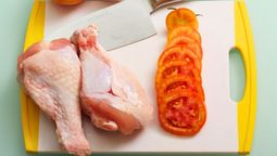 El error que puede generar problemas de salud. El error que puede generar problemas de salud.