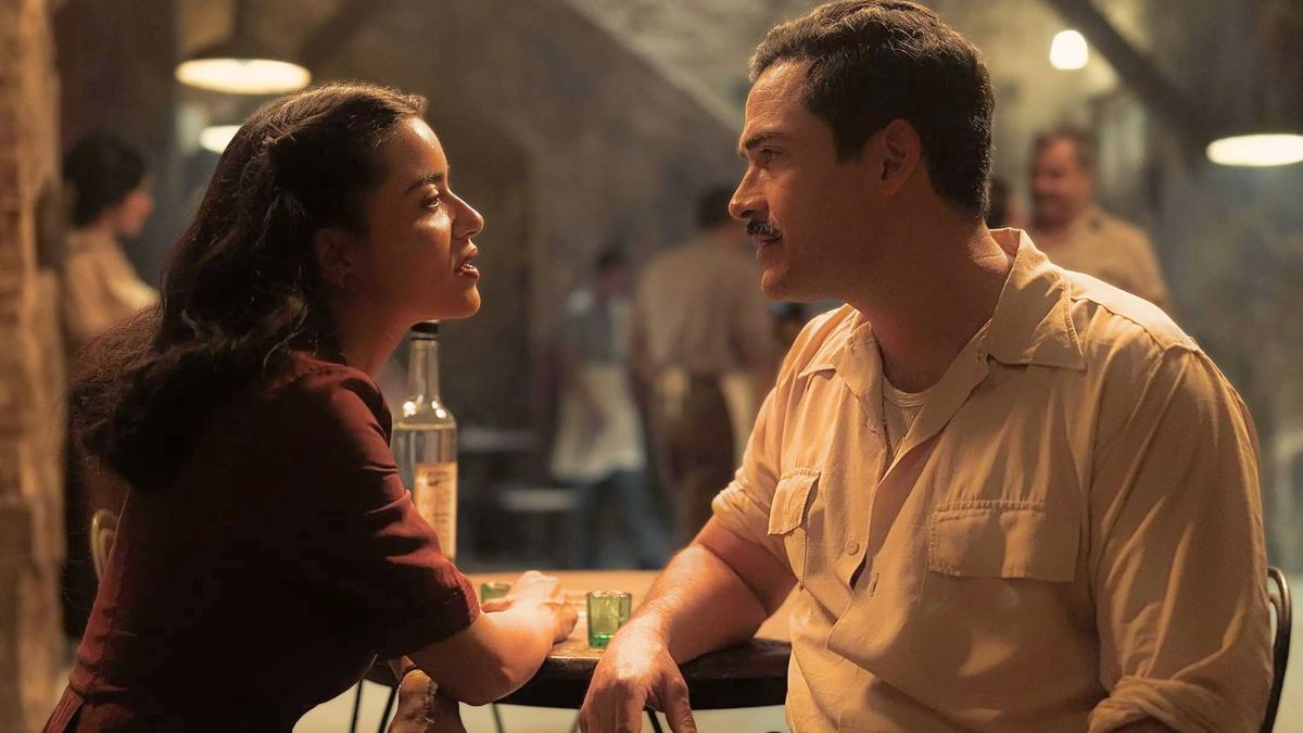 La serie de Netflix se basa en una historia real impactante y te va a volar la cabeza.