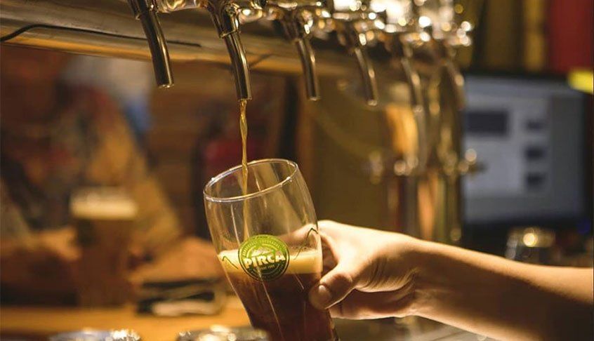 El dueño de la cervecería Pirca: En principio nos sentimos discriminados pero ahora recibimos apoyo