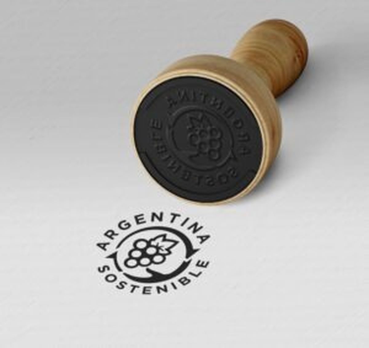 El sello Argentina Sostenible que logró Fecovita con la certificación de Coviar El sello Argentina Sostenible que logró Fecovita con la certificación de Coviar