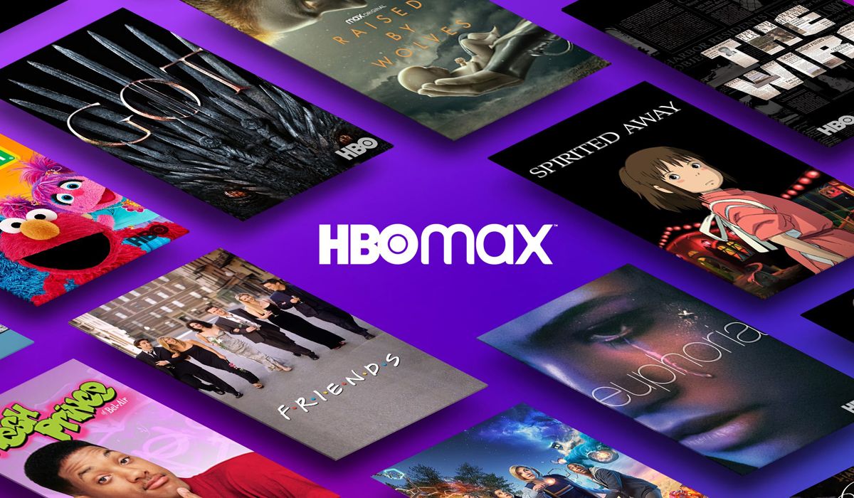 HBO Max ya está disponible en Argentina.