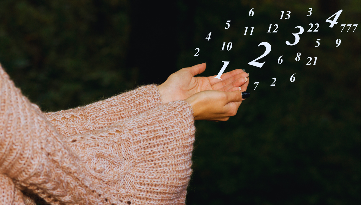 Numerología: Este es el significado oculto de tu fecha de nacimiento