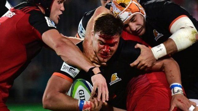 Los Jaguares con cinco cambios frente a Sunwoles japoneses