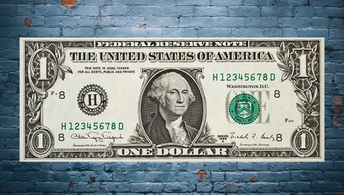 El precio del d&oacute;lar este jueves 30 de octubre.