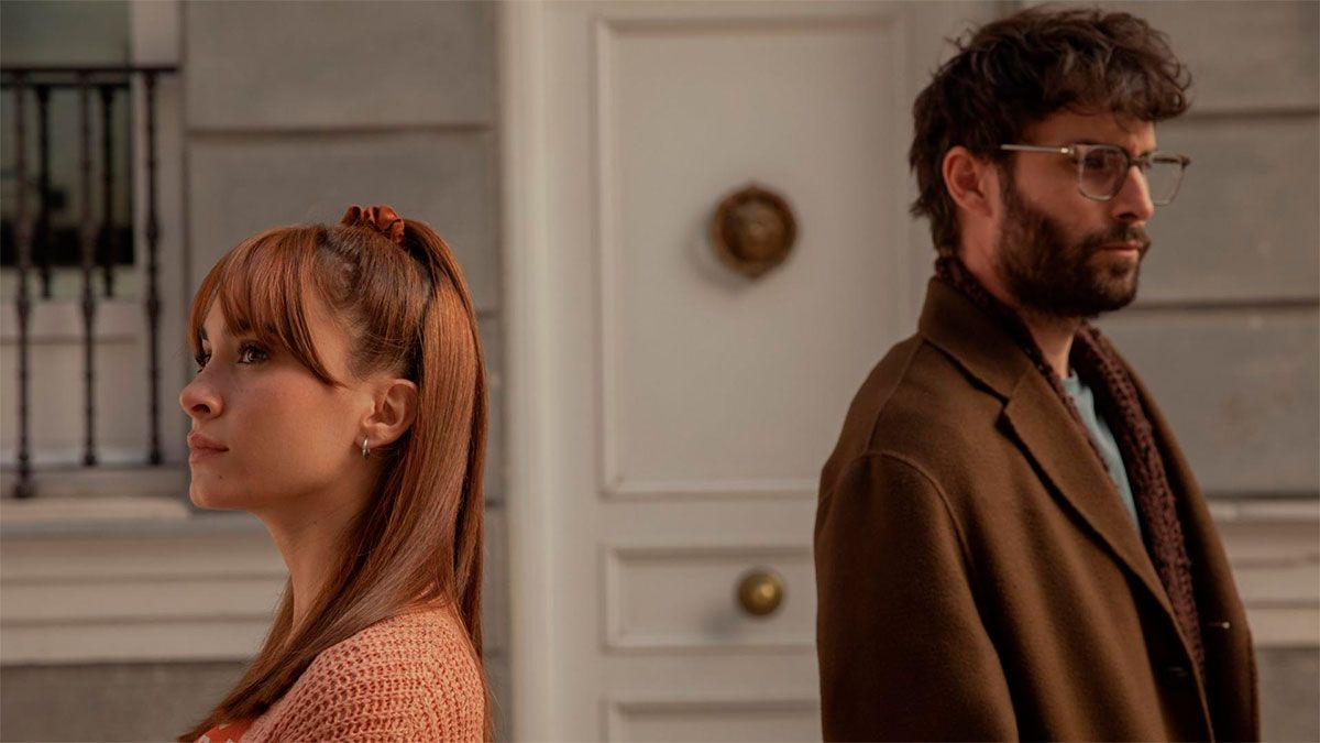 Lo nuevo de Netflix: los estrenos de la semana del 8 al 14 de abril. Lo nuevo de Netflix: los estrenos de la semana del 8 al 14 de abril.