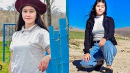 Crimen de Carina Barros. Hallan asesinada a la chica de 15 años en el patio de su casa.