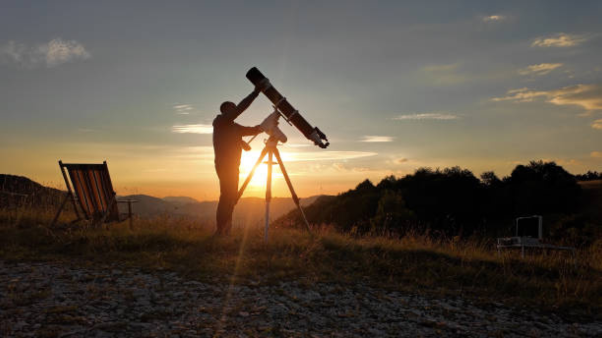 Este cometa llegará al Sol durante la próxima semana.