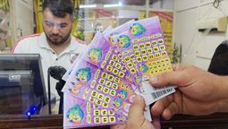 Telekino: resultados del sorteo 2356 del domingo 29 de diciembre