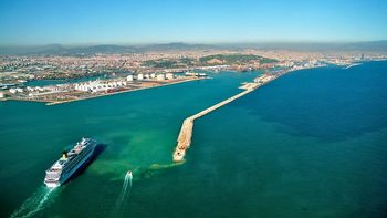 China se asegura un puerto petrolero clave en América Latina y garantiza rutas de exportación vitales China se asegura un puerto petrolero clave en América Latina y garantiza rutas de exportación vitales