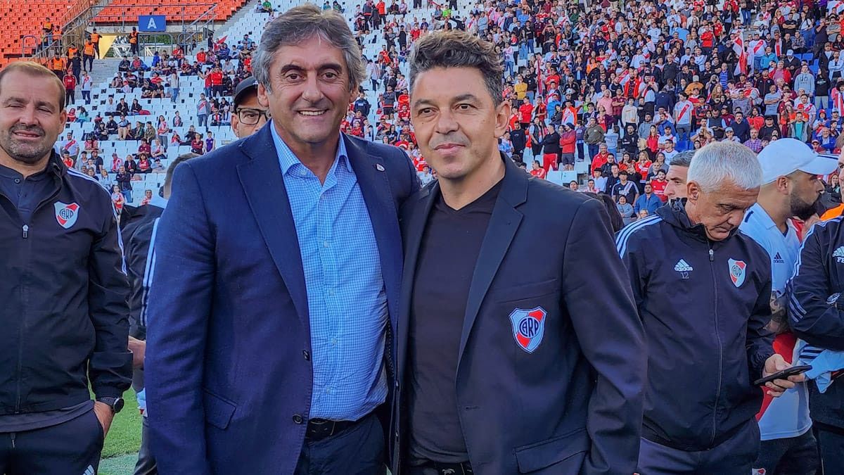 Foto: Martín Pravata (Diario UNO).