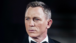 Amazon Prime Video: Daniel Craig protagoniza esta serie de tan solo 3 capítulos