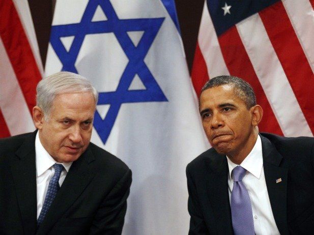 Netanyahu: “Irán voló la embajada israelí en Buenos Aires y la AMIA”