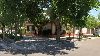 Una mujer sufrió un infarto y murió tras un asalto en su casa ubicada en Guaymallén
