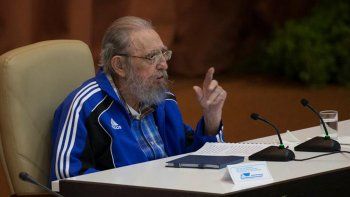 Fidel Castro cumplió 90 años en una Cuba más abierta