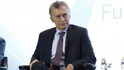 Macri en Francia: Acá se vive con libertad y con responsabilidad