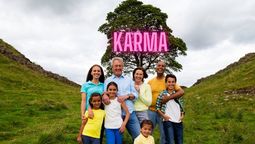 Cuál es el karma que heredas de tus antepasados en el árbol genealógico