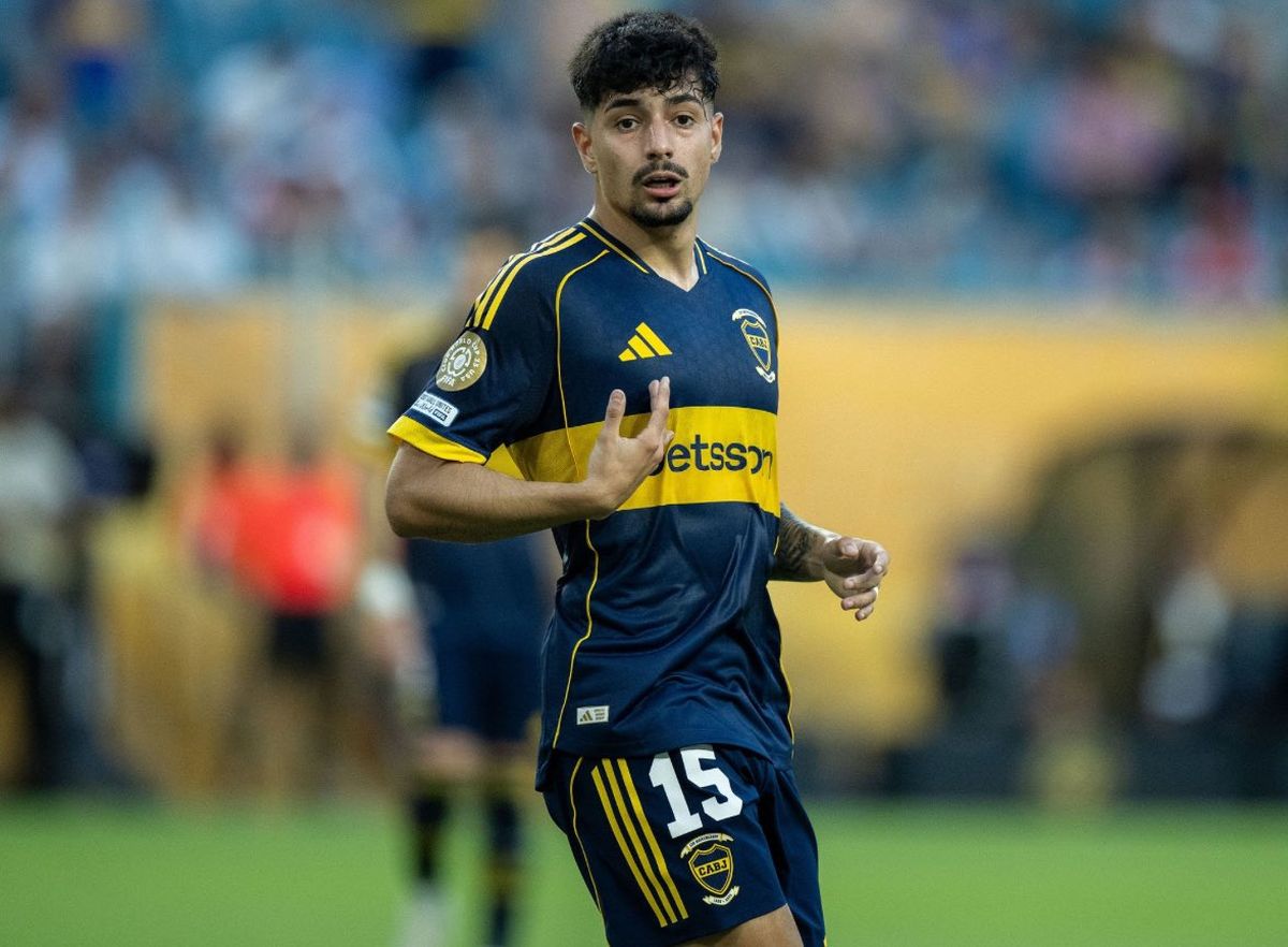 De obtener la ciudadan&iacute;a argentina antes del cierre del mercado de pases, Williams Alarc&oacute;n le dar&iacute;a una mano a Boca en caso de querer incorporar el Xeneize otro futbolista extranjero.