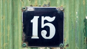 Cuáles son los números de la suerte del lunes 15 de diciembre, según las predicciones de la numerología Cuáles son los números de la suerte del lunes 15 de diciembre, según las predicciones de la numerología